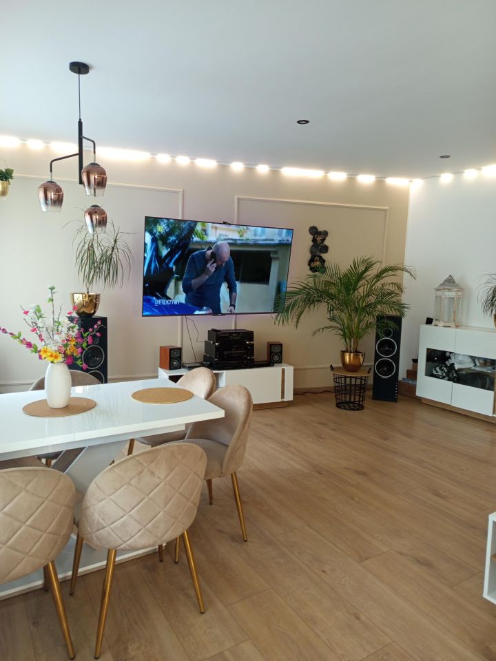 dom szeregowy, 4 pokoje Głuchołazy, ul. Tylna. Zdjęcie 7