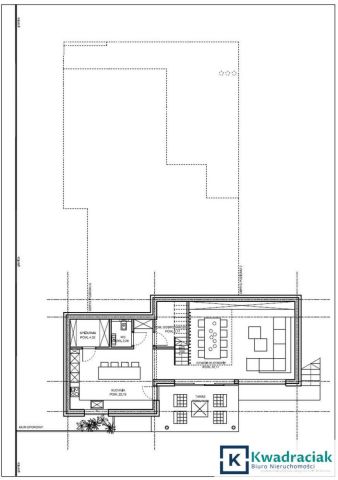 Działka budowlana Sanok, ul. Szklana. Zdjęcie 20