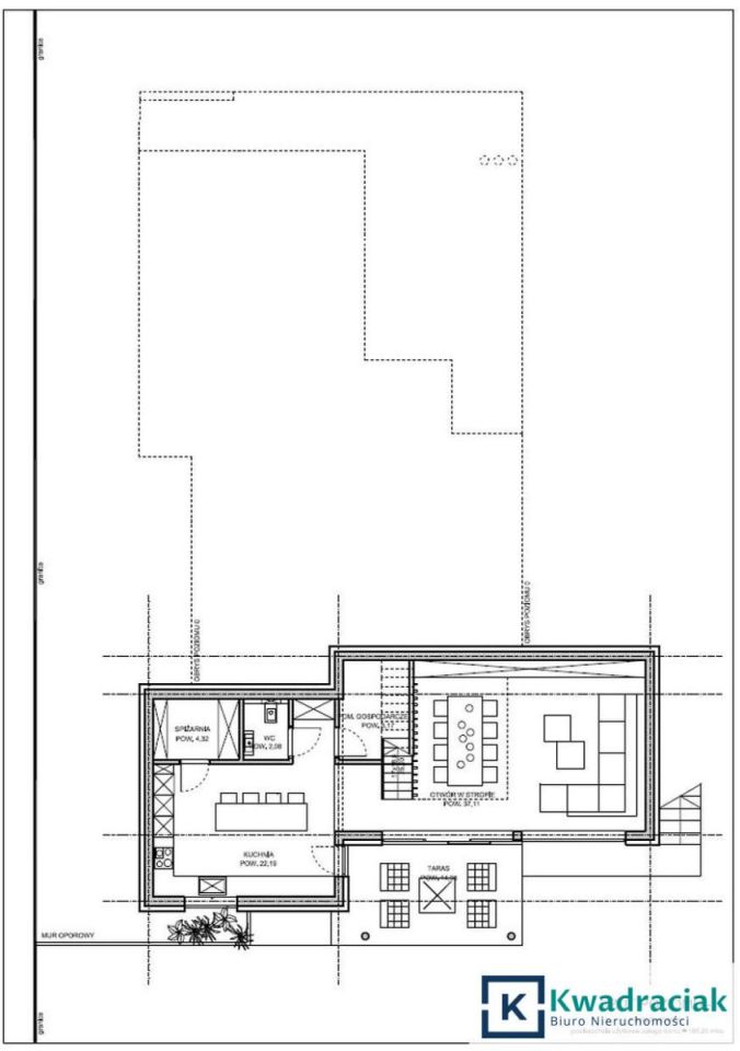 Działka budowlana Sanok, ul. Szklana. Zdjęcie 20