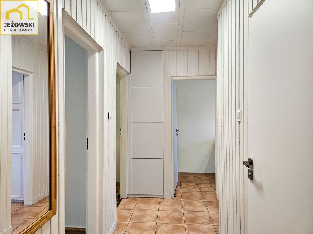 Mieszkanie 4-pokojowe Lublin Kalinowszczyzna, ul. Stefana Okrzei. Zdjęcie 10