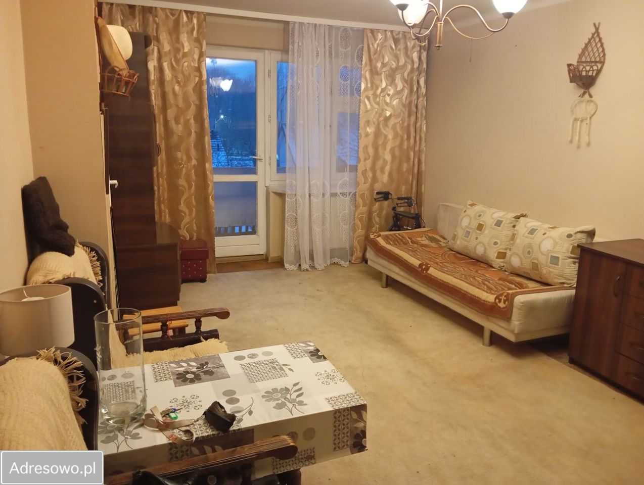 Mieszkanie 1-pokojowe Łódź Bałuty, ul. Antoniego Mackiewicza. Zdjęcie 11