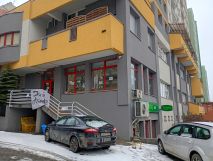 Lokal Wrocław Fabryczna, ul. Stefana Drzewieckiego. Zdjęcie 1