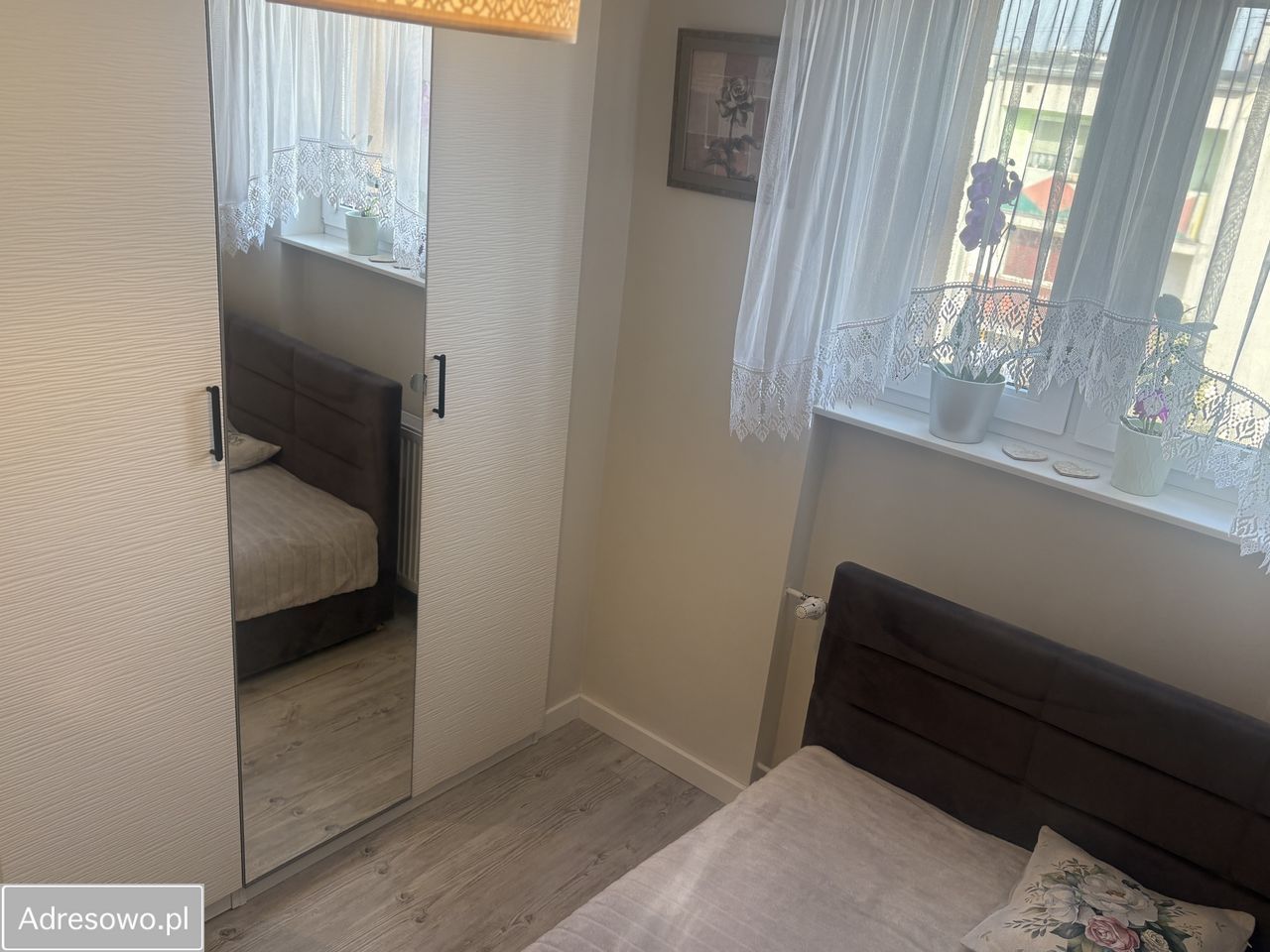 Mieszkanie 3-pokojowe Pruszcz Gdański, ul. Obrońców Wybrzeża. Zdjęcie 13