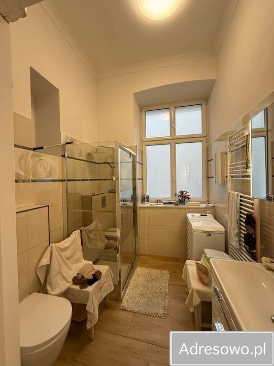 Mieszkanie 3-pokojowe Łódź Śródmieście, ul. płk. dr. Stanisława Więckowskiego. Zdjęcie 12