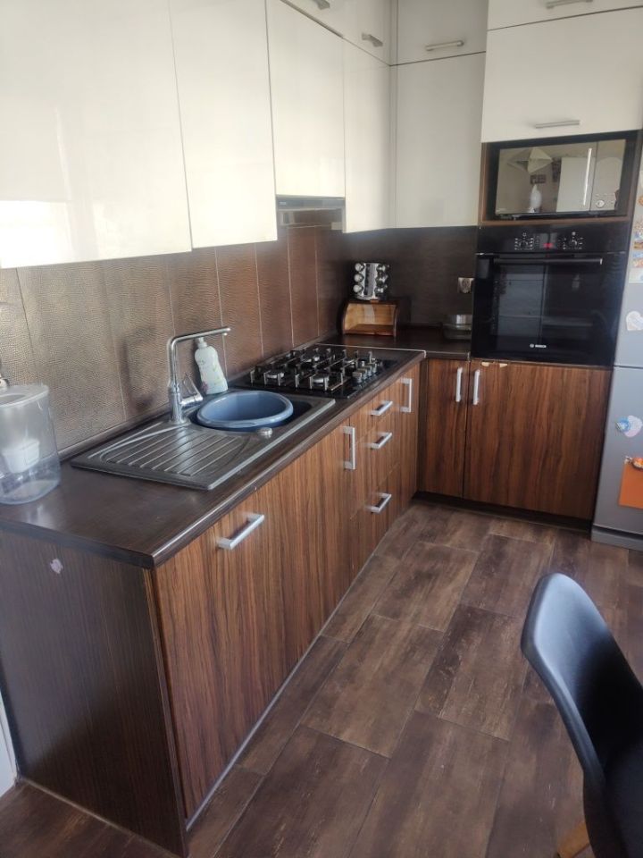 Mieszkanie 3-pokojowe Bielsk Podlaski, ul. Kazimierzowska. Zdjęcie 5