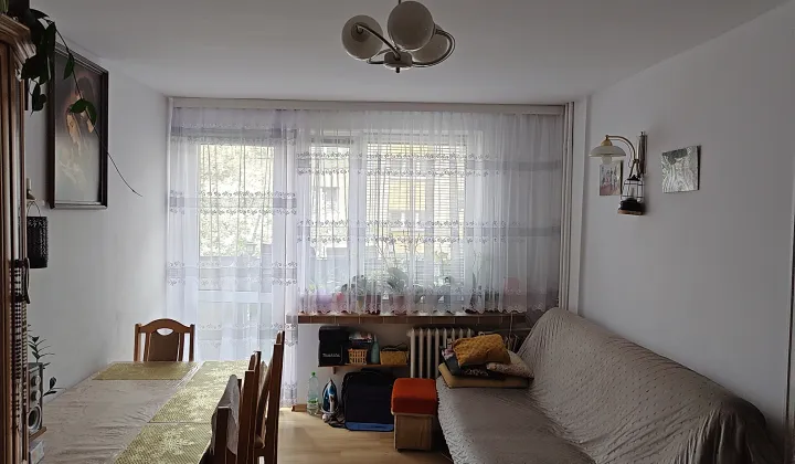 Mieszkanie 3-pokojowe Kielce, ul. Grunwaldzka