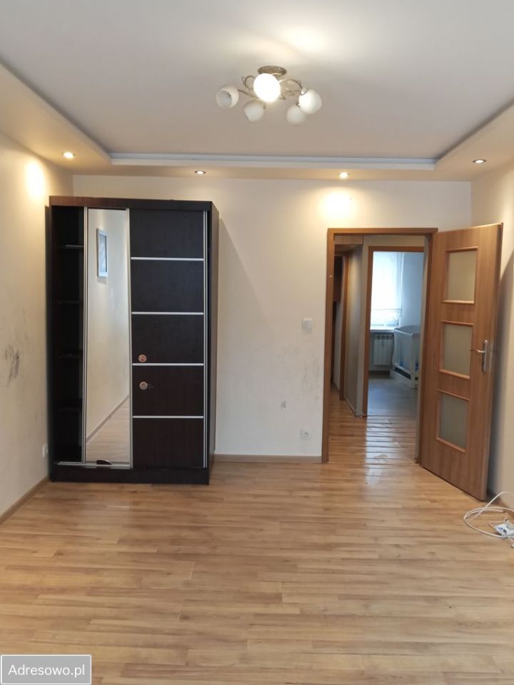 Mieszkanie 3-pokojowe Łódź Bałuty, ul. Murarska. Zdjęcie 10