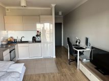 Mieszkanie 1-pokojowe Wrocław Stare Miasto, ul. Krucza. Zdjęcie 3