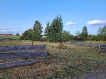 Działka rolno-budowlana Rajgród, ul. Ostejki. Zdjęcie 1