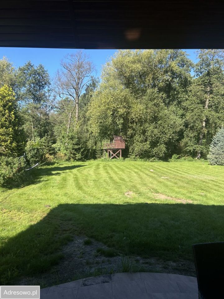 Działka budowlana Wolica, ul. Letnia. Zdjęcie 8