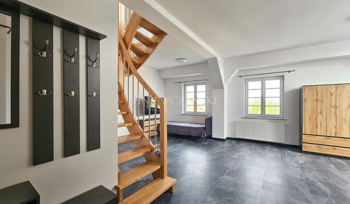 Mieszkanie 3-pokojowe Grodków, rynek Rynek