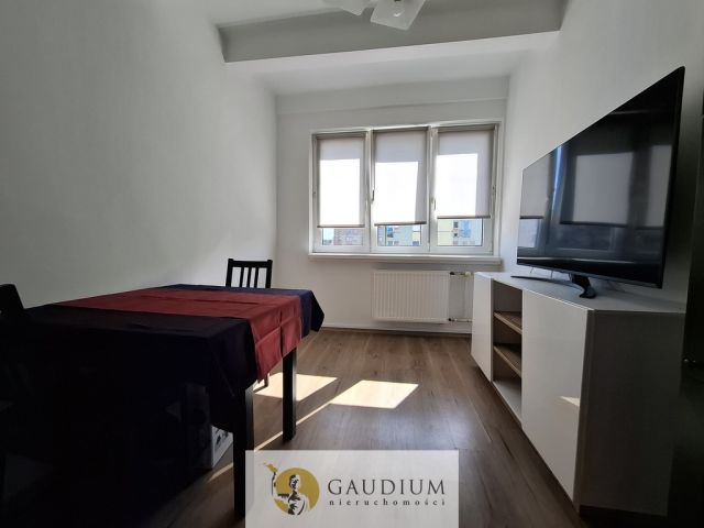 Mieszkanie 2-pokojowe Gdańsk Brzeźno, al. gen. Józefa Hallera. Zdjęcie 4