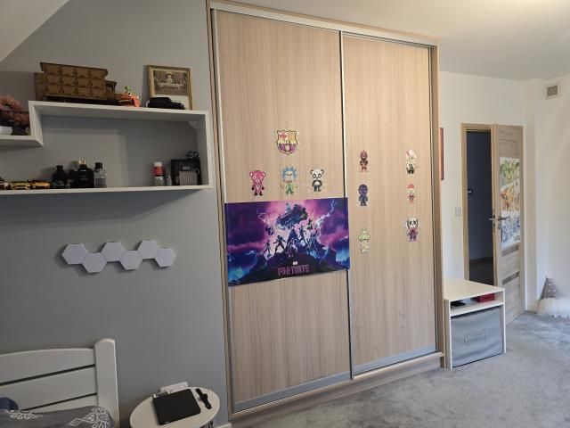 dom wolnostojący, 5 pokoi Wołomin. Zdjęcie 13