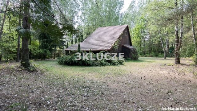 dom letniskowy, 3 pokoje Uciekajka. Zdjęcie 4
