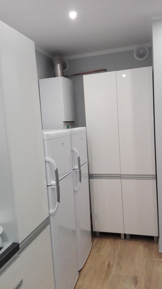 Mieszkanie 6-pokojowe Szczecin Centrum, ul. Władysława Łokietka. Zdjęcie 7