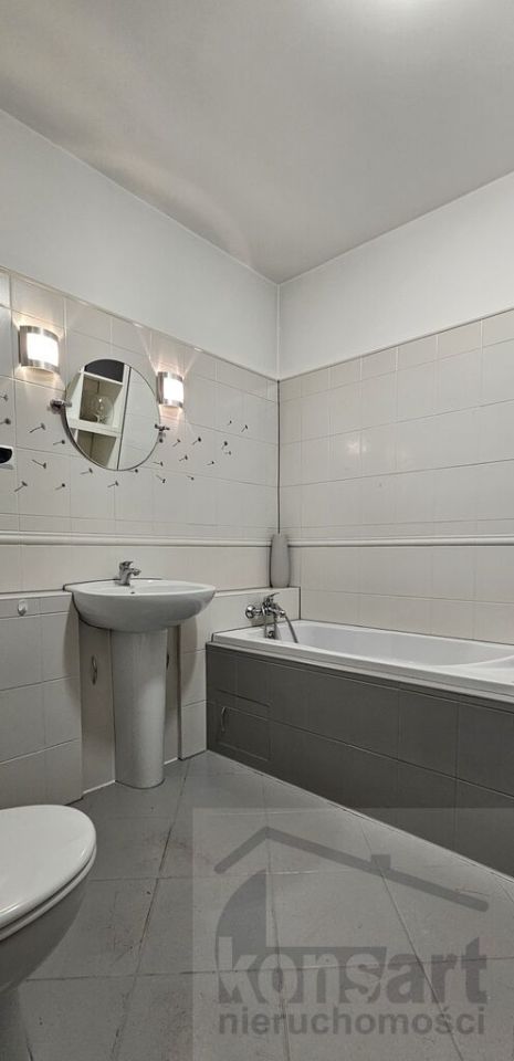 Mieszkanie 1-pokojowe Szczecin Gumieńce, ul. Konstantego Maciejewicza. Zdjęcie 11