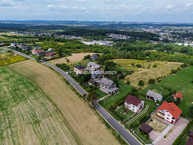 dom wolnostojący, 6 pokoi Wolbrom, ul. Kamienna Góra. Zdjęcie 2