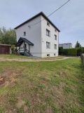 dom wolnostojący, 6 pokoi Nowe Miasto Lubawskie, ul. Kamionki. Zdjęcie 1