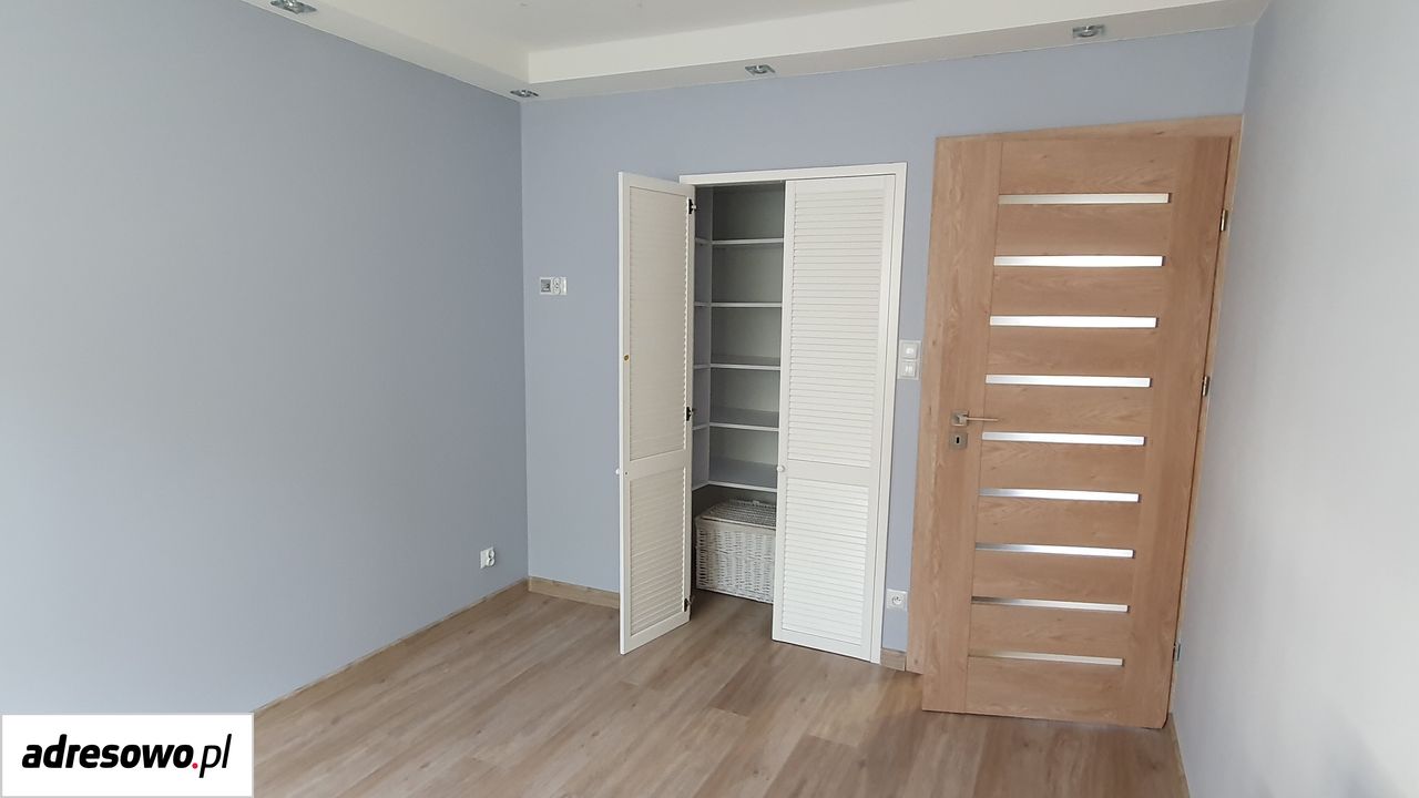 Mieszkanie 3-pokojowe Kołobrzeg Ogrody, ul. Stanisława Żółkiewskiego. Zdjęcie 3