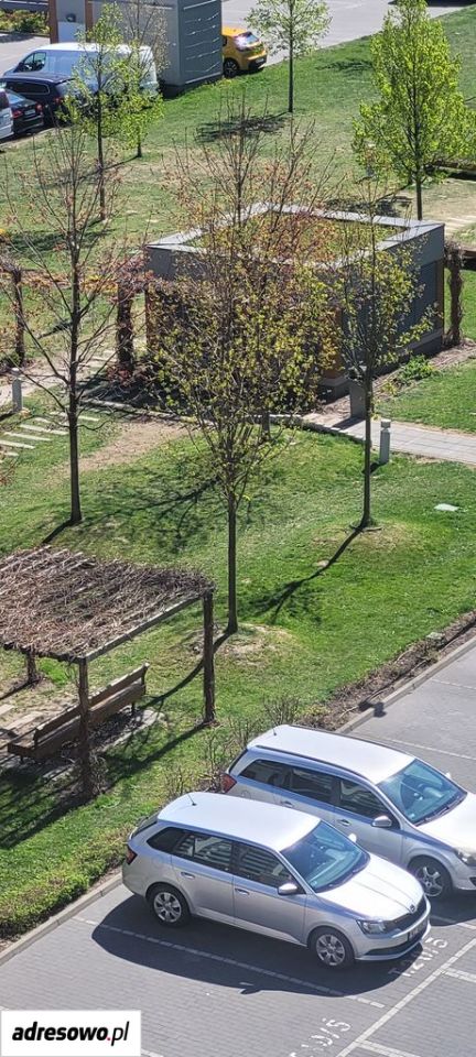 Mieszkanie 2-pokojowe Warszawa Ursus, ul. Edwarda Habicha. Zdjęcie 11