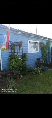 dom letniskowy Niewiesze. Zdjęcie 1