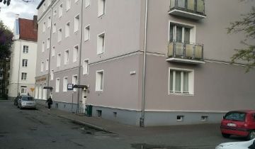 Mieszkanie 2-pokojowe Gdańsk Śródmieście