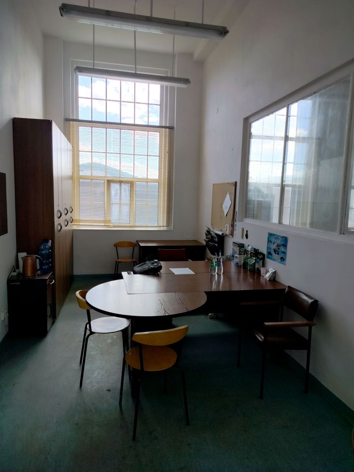 Hala/magazyn Bielawa, ul. Strażacka. Zdjęcie 5