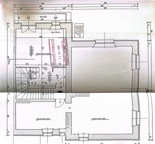 Mieszkanie 3-pokojowe Warszawa Mokotów, ul. Okrężna. Zdjęcie 14
