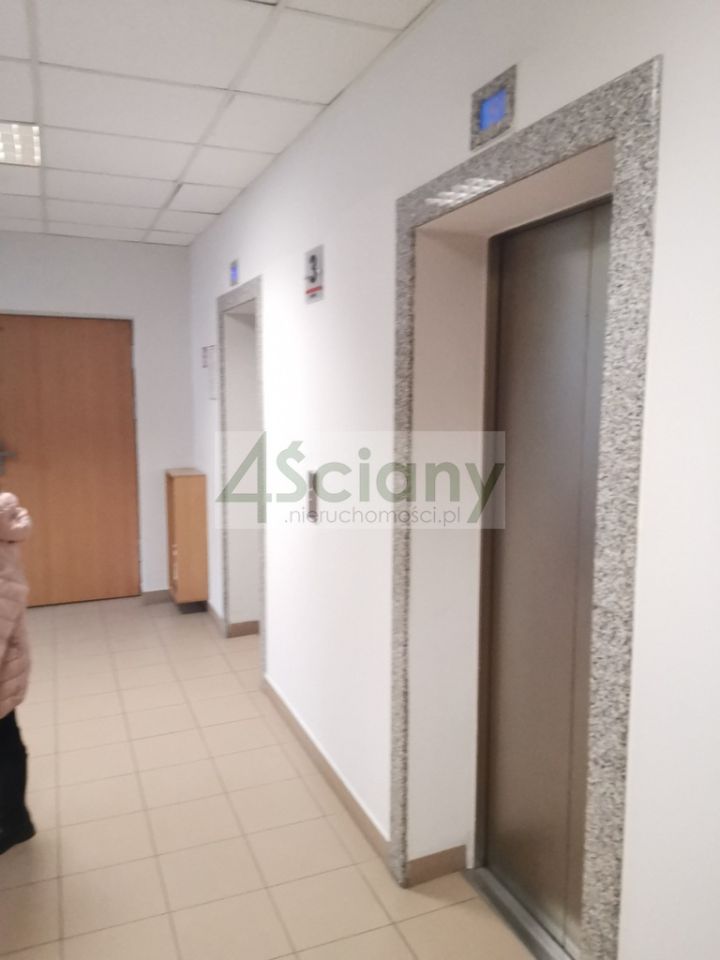 Biuro Warszawa Śródmieście. Zdjęcie 2