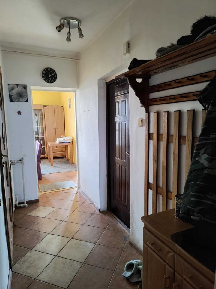 Mieszkanie 3-pokojowe Lubomino. Zdjęcie 2