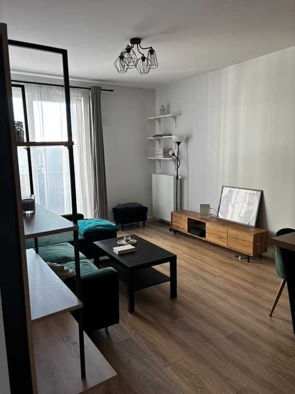 Mieszkanie 2-pokojowe Warszawa Grochów, ul. Omulewska