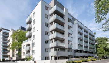 Mieszkanie 2-pokojowe Warszawa Mokotów, al. Wyścigowa