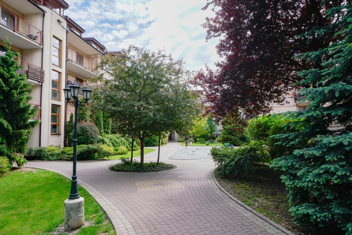 Mieszkanie 4-pokojowe Warszawa Włochy, ul. ks. Juliana Chrościckiego. Zdjęcie 38