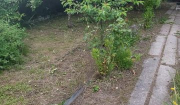 Działka rekreacyjna Tychy Żwaków, ul. Zrębowa