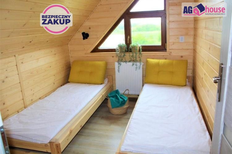 Działka inwestycyjna Karwia, ul. Relaksowa. Zdjęcie 7