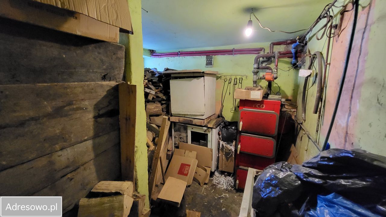 dom szeregowy, 3 pokoje Cisowa. Zdjęcie 10