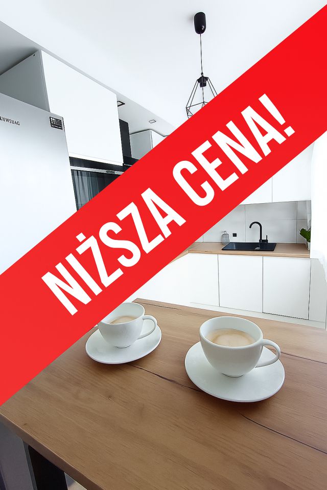 Mieszkanie 3-pokojowe Warzymice, ul. Irysowa