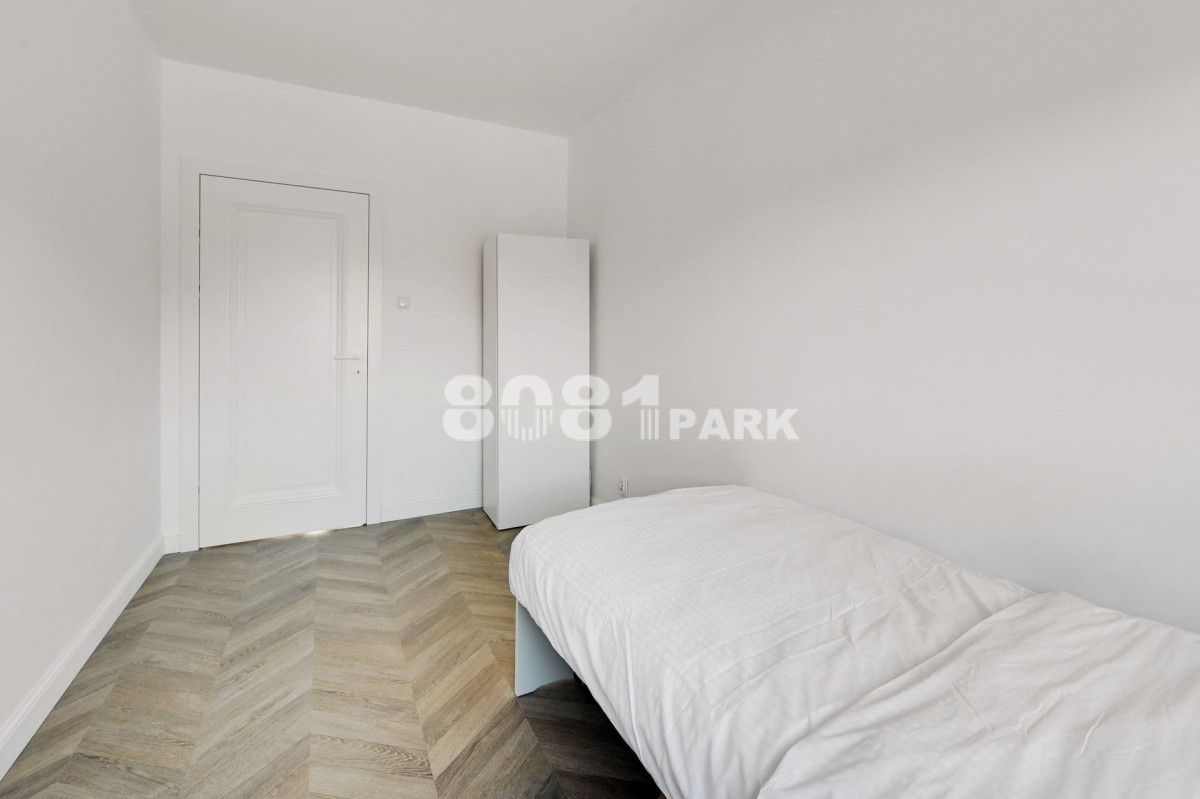 Mieszkanie 4-pokojowe Gdańsk Brzeźno, ul. Czarny Dwór. Zdjęcie 12