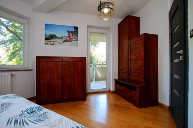 Mieszkanie 4-pokojowe Rzeszów, ul. Mieczysławy Ćwiklińskiej. Zdjęcie 6