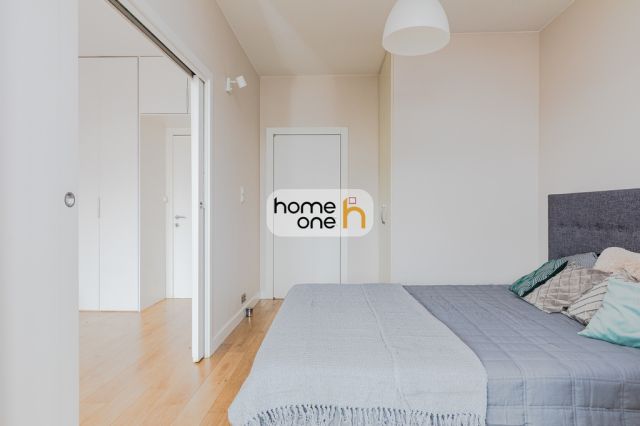 Mieszkanie 4-pokojowe Warszawa Wilanów, ul. Sarmacka. Zdjęcie 6