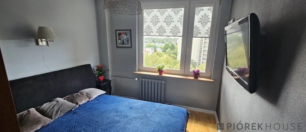 Mieszkanie 4-pokojowe Warszawa Bielany, ul. Klaudyny. Zdjęcie 4