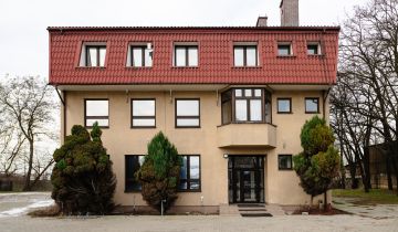 Biuro Wrocław Psie Pole, ul. Kępińska