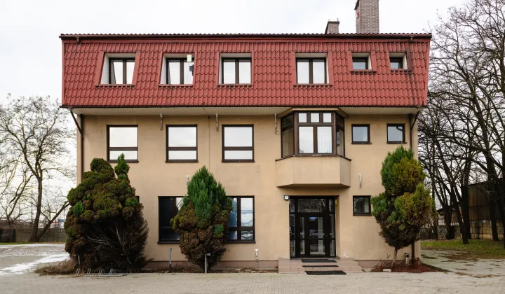 Biuro Wrocław Psie Pole, ul. Kępińska