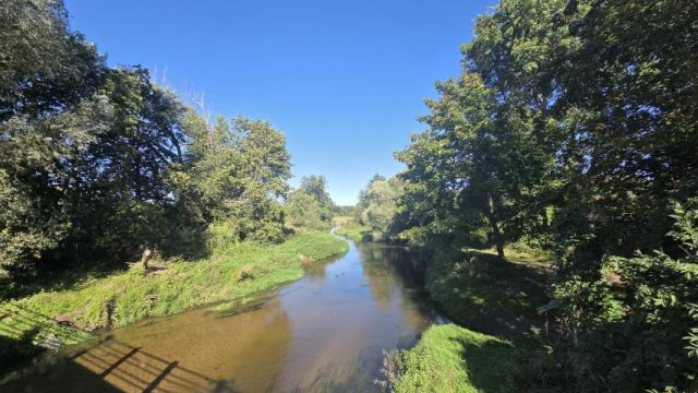 Działka rekreacyjna Doleck. Zdjęcie 1