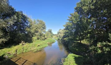 Działka rekreacyjna Doleck