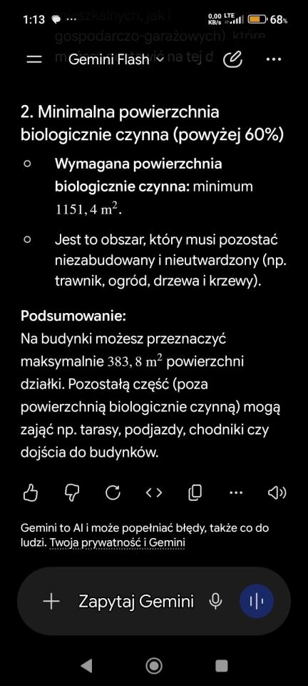 Działka budowlana Lutogniew, ul. Polna. Zdjęcie 115