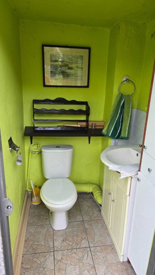 Działka rod Sosnowiec Pogoń, ul. Okólna. Zdjęcie 7