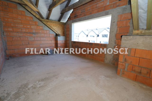 dom szeregowy, 4 pokoje Polkowice Polkowice Dolne. Zdjęcie 25