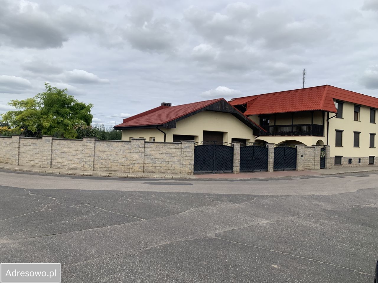 dom wolnostojący, 9 pokoi Opalenica. Zdjęcie 8