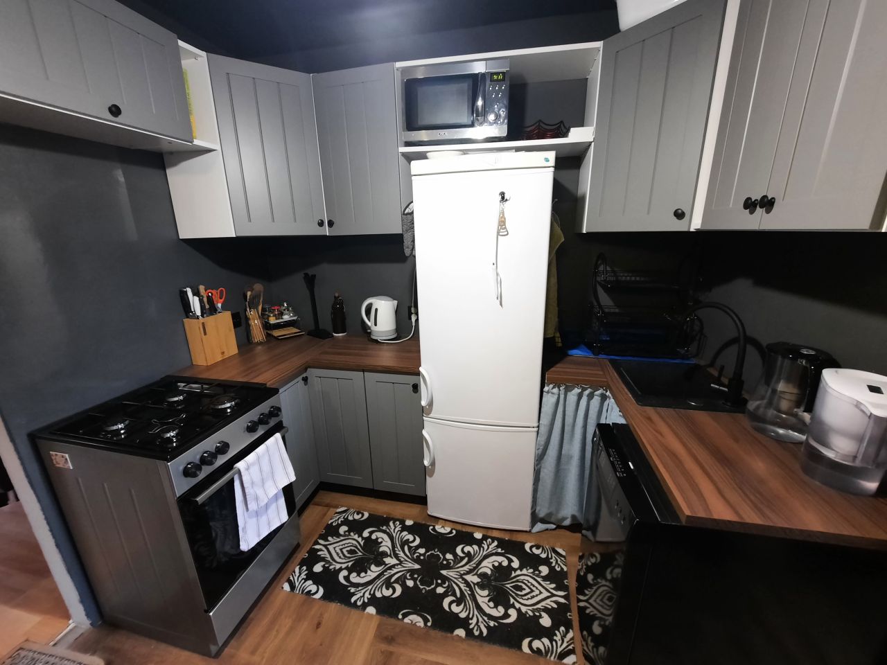 Mieszkanie 2-pokojowe Zabrze Helenka, ul. Harcerska. Zdjęcie 4